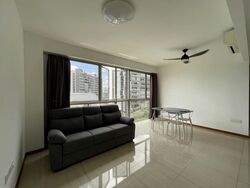 Flo Residence (D19), Condominium #568239151
